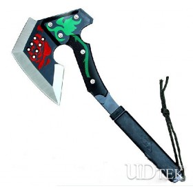 CF IV camping Axes UD52023